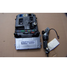 CITROEN C3 V29009427A 9675916480 КОМПЬЮТЕР КОМПЛЕКТ