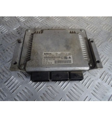 CITROEN C5 лифт 3.0 V6 драйвер 0261208598 модуль