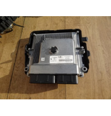 CITROEN C4 CACTUS 2018 1,2 THP компьютер 9819269980