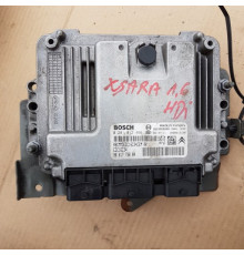 CITROEN XSARA PICASSO КОМПЬЮТЕР BOSCH 0281012466