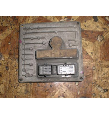 CITROEN КОМПЬЮТЕР S118475202C