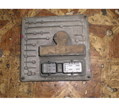 CITROEN КОМПЬЮТЕР S118475202C