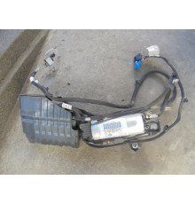 КОНДЕНСАТОР СТОП СТАРТ CITROEN PEUGEOT 1.6 EHDI