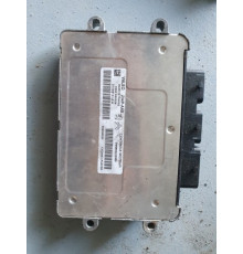 ВОДИТЕЛЬ КОМПЬЮТЕРА CITROEN PEUGEOT SW9664242980