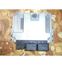 CITROEN DS3 КОМПЬЮТЕР 0261S05191