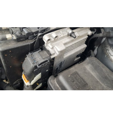 CROSSLAND CITROEN КОМПЬЮТЕР 0281032456 9814182680
