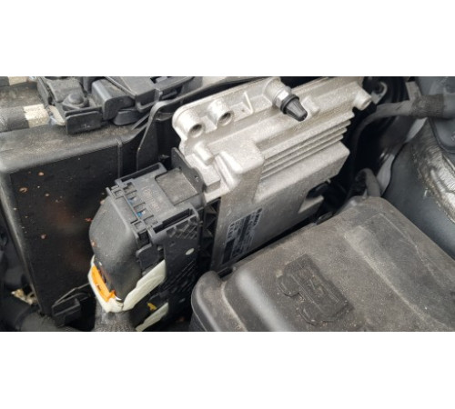 CROSSLAND CITROEN КОМПЬЮТЕР 0281032456 9814182680