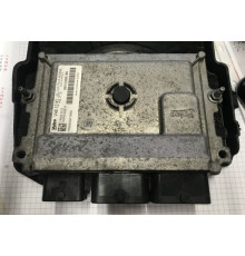 CITROEN C3 DS3 компьютер драйвер 9810336180
