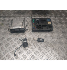 Стартовый комплект CITROEN C5 1.6 E-HDI 9675391480