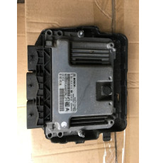 КОМПЬЮТЕР CITROEN C3 9805947680 0281019819