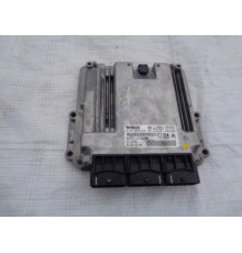 PEUGEOT CITROEN 2.2 КОМПЬЮТЕР ДРАЙВЕР 9662935580