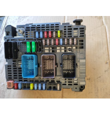 CITROEN 1.6 BLUE HDI BSM КОМПЬЮТЕР 9810296080
