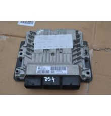 PEUGEOT CITROEN КОМПЬЮТЕР S180123007A