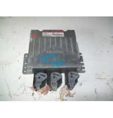 Компьютер S118230007 Г 9645064580 Citroen C5 2.0