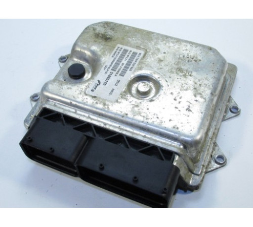 Компьютер citroen nemo florino 1.3 hdi 51880759