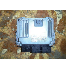 PEUGEOT CITROEN КОМПЬЮТЕР 0281017862