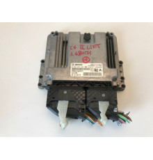 КОМПЬЮТЕР ДРАЙВЕР CITROEN PEUGEOT 0281032456