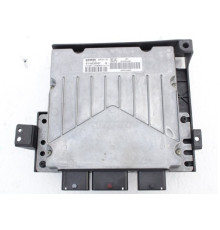 Компьютер двигателя SIRIUS CITROEN C5 2.0 9636742280