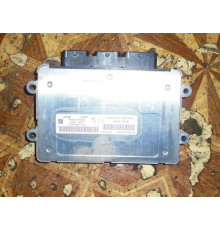 PEUGEOT CITROEN КОМПЬЮТЕР 21585900-1A0