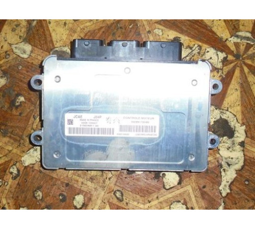 PEUGEOT CITROEN КОМПЬЮТЕР 21585900-1A0