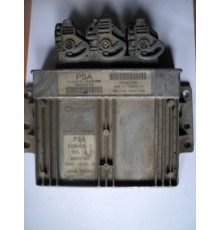 21584632-7 ВОДИТЕЛЬ ДВИГАТЕЛЯ PEUGEOT 206 CITROEN