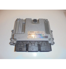 CITROEN PEUGEOT КОМПЬЮТЕР ДВИГАТЕЛЯ 9676833080