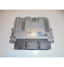 CITROEN PEUGEOT КОМПЬЮТЕР ДВИГАТЕЛЯ 9676830080