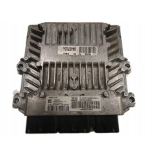 КОМПЬЮТЕР ДВИГАТЕЛЯ PEUGEOT 307 CITROEN 20 9661835880