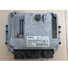 ВОДИТЕЛЬ ДВИГАТЕЛЯ 0281013869 PEUGEOT CITROEN