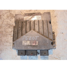 КОМПЬЮТЕР 9644860380 9644323980 CITROEN 2.0 HDI