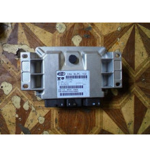 PEUGEOT CITROEN КОМПЬЮТЕР IAW6LPC.102 9662492680