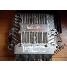 КОМПЬЮТЕР 2.0 HDI ДЛЯ CITROEN PEUGEOT SID 803
