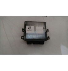 PEUGEOT CITROEN 2.0 HDI КОМПЬЮТЕР ДВИГАТЕЛЯ 5WS40108ET