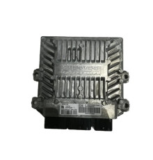 Citroen C5 2.0 компьютер 9663606480 5WS40258 я-т
