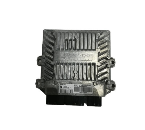 Citroen C5 2.0 компьютер 9663606480 5WS40258 я-т