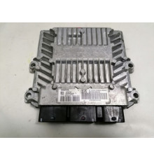 CITROEN C5 2.0 HDI компьютер двигателя 5WS40318IT