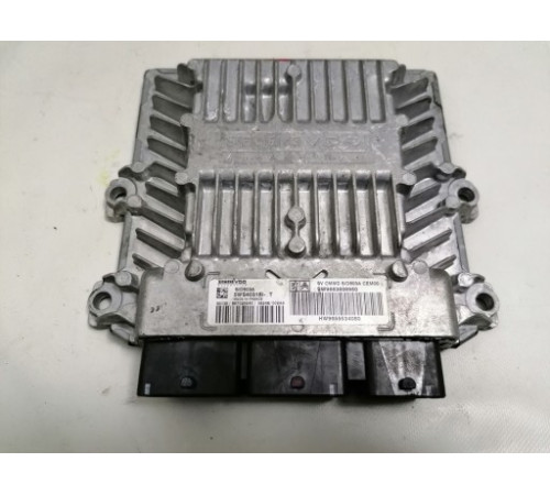 CITROEN C5 2.0 HDI компьютер двигателя 5WS40318IT