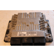 компьютер двигателя peugeot citroen 308 16 S180075002