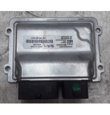 МОДУЛЬ КОНТРОЛЛЕРА ДВИГАТЕЛЯ ECU CITROEN 9839318080