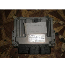 PEUGEOT CITROEN КОМПЬЮТЕР 0281017601