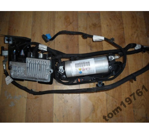 Модуль-конденсатор START STOP для CITROEN C4, DS4