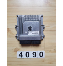 КОМПЬЮТЕР ДВИГАТЕЛЯ CITROEN 1,2 9819269980