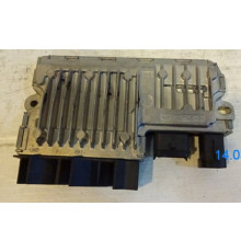 Блок управления START STOP CITROEN C4 PEUGEOT 508 308