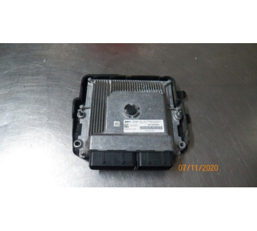 Компьютер CITROEN C3 III 1.2 THP 9819269980