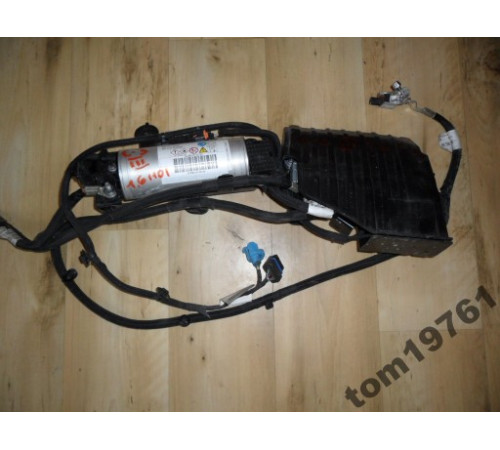 Старт-стоп конденсатор для CITROEN C3 III 1.6 HDI