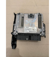 Компьютер двигателя PEUGEOT CITROEN 1.5 BlueHDI 19r