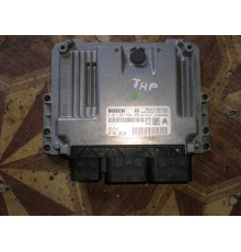 PEUGEOT CITROEN КОМПЬЮТЕР 0261201602