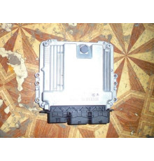 PEUGEOT CITROEN КОМПЬЮТЕР 0281018046