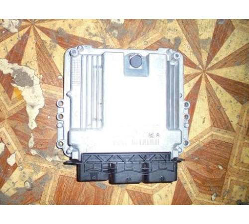 PEUGEOT CITROEN КОМПЬЮТЕР 0281018046
