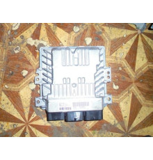 PEUGEOT CITROEN КОМПЬЮТЕР S180123008A